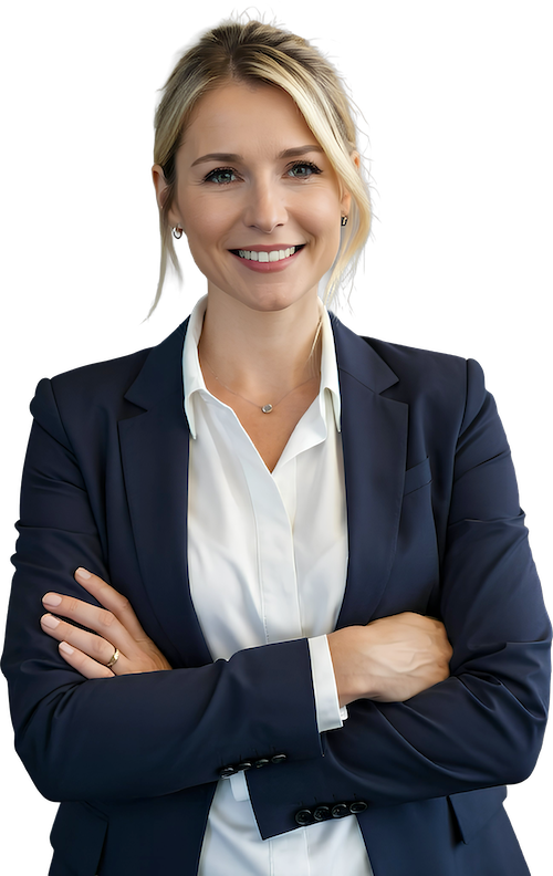 Professional portrait